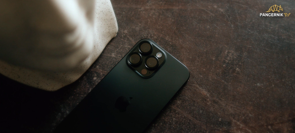 Legenda upada, czyli iPhone 16 Pro Max pół roku później | długoterminowa recenzja